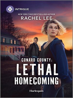 cover image of Conard County
